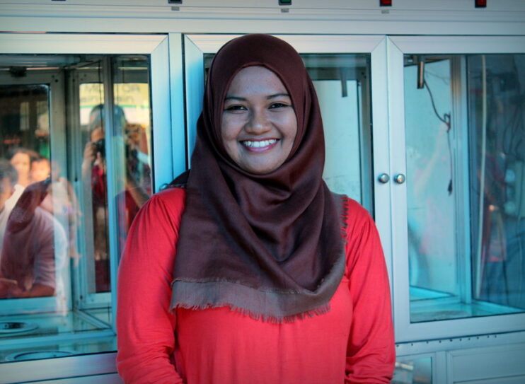 L’association CARE soutient l’entrepreneuriat féminin en Indonésie  